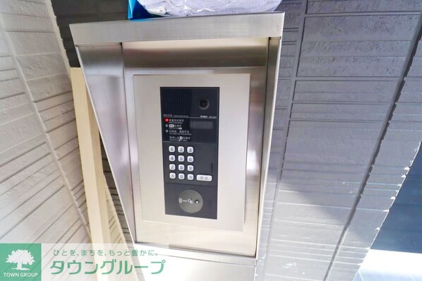 アヴァンス中村南の物件内観写真